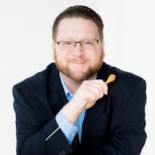 We are thrilled to announce that Dr. Nathaniel Parker has accepted the  position of Interim Assistant Director of the Bailey School of Music! A  talented and versatile musician, Nathaniel F. Parker has