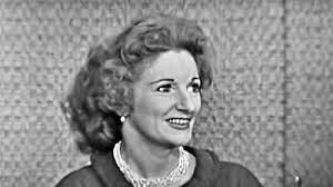 What's My Line? (TV Series 1950–1967)