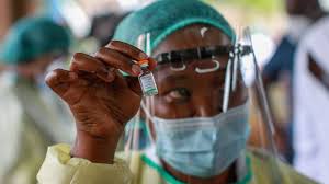 Covid-19 Africa: What is happening with vaccines? - BBC News