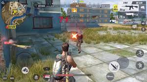 Ini adalah salah satu game battle royale terbaik di android. Bosan Pubg Ini 10 Alternatif Game Battle Royale Lainnya