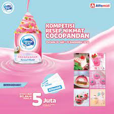 We did not find results for: Ayo Ikuti Kompetisi Resep Nikmat Frisian Flag Indonesia Facebook