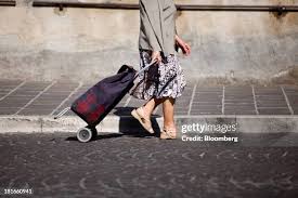 131 Marc Cart Photos & High Res Pictures