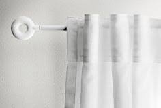 Curtain Rods Rails Ikea Bow Window Curtains Curtains Curtain Rods