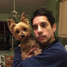 Nicolas Smith (@USFNick)