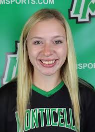 2023 Softball Roster