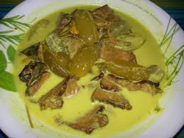 Ilmu asap atau pun sebenarnya ilmu salai adalah suatu yang baru bagi saya dan juga bagi yang tidak mengetahui. Resepi Daging Salai Masak Lemak Cili Resepi Masakan Kita Facebook
