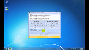 If you have a new phone, tablet or computer, you're probably looking to download some new apps to make the most of your new technology. Download Multiple Web Files Software