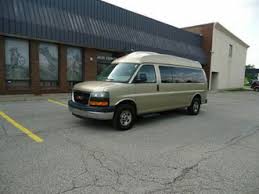 Image result for Black 2009 Savana