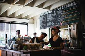 This morning glass coffee + cafe location in kane'ohe is a coffee bar at key project and opened in summer 2019. Morning Glass Coffee