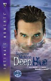 Deep Blue [eBook]