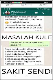 977 likes · 8 talking about this. Sacha Inchi Oil Dr Noordin Darus Formula
