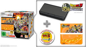 The following codes is a full list of codes and what you gonna get by using them (we test each code before adding them to the list). Console New Nintendo 3ds Dragon Ball Extreme Butoden Preinstalle Amazon Fr Jeux Video