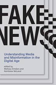 Experts now recommend avoiding the term 'fake news', or at least limit its use, as the term 'fake news' is closely associated with politics, and this association can unhelpfully narrow the focus of the issue. Fake News Versao Em Ingles Resumo Gratuito Melissa Zimdars And Kembrew Mcleod