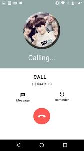 When you purchase through links on our site, we may earn an affil. Live Chat With Astro For Kpop Fans Prank For Android Apk Download