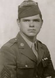 Alexander Joel Bennett (1923-2005)