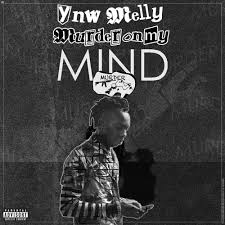 Ynw Melly Murder On My Mind Lyrics Genius Lyrics Ты никогда не знала, что у меня на уме. ynw melly murder on my mind lyrics