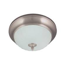 4000k light color ensures a nice white light. 1018 Series 24 Watt Led Flush Mount Ceiling Fixture Relightdepot Com