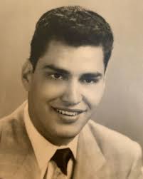 David Rodriguez, a legend at Lanier High School, passed away Aug.15 at the  age of 98. He was inducted into the SAISD Athletic Hall of Fame in 2022.  Rodriguez was a proud