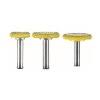 Saburr tooth carbide burrs 3/32. Saburr Tooth Carbide Burrs 3 32 Inch Shank