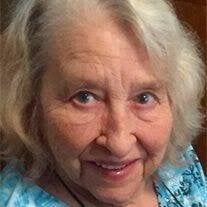 Dorothy Jones Obituary