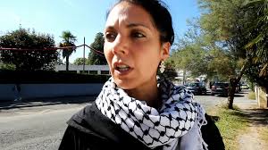 Isabelle Gil, enseignante au collège Clermont de Pau, représentante du Snes