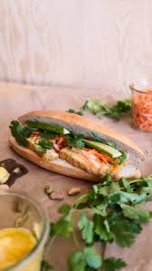 4.93 from 14 votes print pin rate Mama Van Sai Gon Deli Mama Homemade Banh Mi Thá»‹t Salad Bowls
