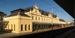 Ostrava is a city in the borderland of moravia and silesia in the czech republic. Svinov Wikipedia