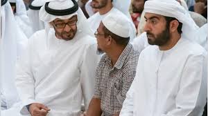 Hh sheikh mohammed bin zayed bin sultan bin zayed bin khalifa bin shakhbut bin dheyab bin issa al nahyan. Mohammed Bin Zayed Tops The Twitter And Twitter Modesty Will Not See Only In Dar Zayed Teller Report