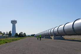 Official facebook account for hyperloop transportation technologies. Hyperloop Transportation Technologies Beschleunigt Sein Tempo Mithilfe Von 100 Ingenieuren Von Der Weltweit Fuhrenden Firma Altran Business Wire