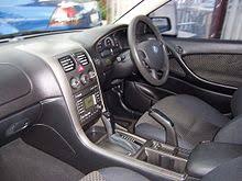 Holden Commodore Vy Wikiwand
