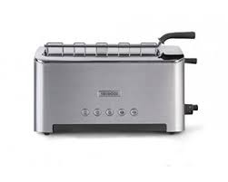 Notre Recette De Panini Au Jambon Avec Le Grille Pain Kenwood Limited