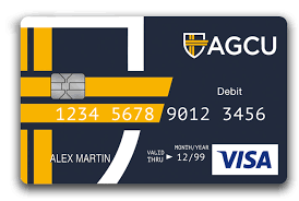 Get a free visa® debit card with every checking account. Open A Free Online Checking Account Agcu