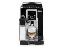 Remove the paper from the water and shake lightly. De Longhi Ecam 23 260 Sb
