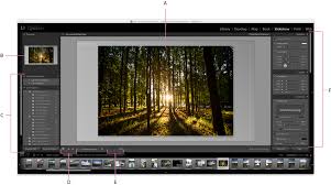 This works great for raw files (lightroom grabs the metadata from the xmp sidecar) but not for jpg originals (who are not supposed to have a sidecar). How To Create Slideshows In Lightroom Classic