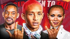 How Will Smith & Jada Pinkett-Smith Forced His Son to Fail