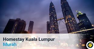 Starpoints hotel kuala lumpur located in the midst of a bustling. 33 Senarai Terbaik Homestay Kl Murah Bawah Rm200 C Letsgoholiday My