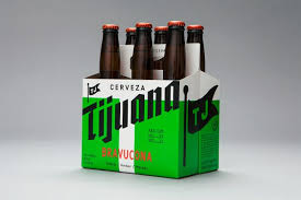 Simply order your cerveza right here on the site and we'll zoom it straight to so, what beers are from mexico? Beer Packaging Design For Cerveza Tijuana Aterietateriet Food Culture