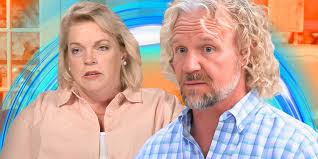 Sister Wives: Kody Brown's Ex Wife Just Dropped Major Accusations Against  His True Motives