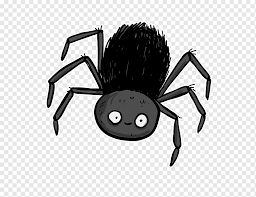 Image gallery (3) black spider is an assassin and a member of the league of shadows. Black Spider Southern Black Widow Spider Spider Insects Black Widow Cartoon Png Pngwing
