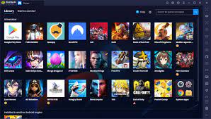 Maybe you would like to learn more about one of these? How To Download And Install Bluestacks On Windows 7 8 10