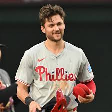 Joe Giglio on Trea Turner: “You saw a three hundred million dollar  shortstop on the field last night. He plays for the Mets, his name is  Francisco Lindor. That player is worth