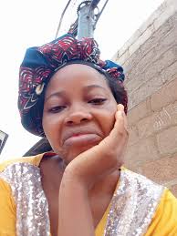 Madam Tolulope and Neighbors: Title: Ah! Mogbe!! My sister-in-law- Episode  11. (Continue from episode 10) George: (Inside Landlord's apartment) Can I  see Sammy? Landlord: Sammy no dey. He travelled and will be