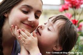 Un día diferente, posiblemente un día alegre. Dia Mundial Del Sindrome De Down 21 De Marzo Sociedad Colombiana De Pediatria Scp