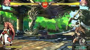 Aug 09, 2017 · check out our livestream! How Do You Unlock Baiken Guilty Gear