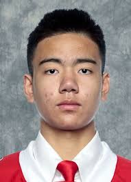 King Rebellion (OJHL) Player Register at hockeydb.com