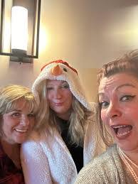 Beverly Mcmaster's Instagram, Twitter & Facebook