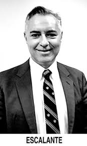 Musician/Broadcaster Competes With Two Deputy DAs, Pro Bono Lawyer