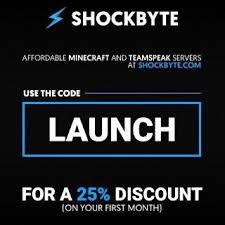 Changing text may not directly impact gameplay by imposing advantages (or disadvantages, even). If You Are Interested In Hosting A Minecraft Server Or Any Game Server For Cheap Use Shockbyte Minecraft Servers Start Off At 2 50 Use Code Launch To Get 25 Off Your First