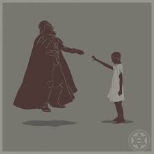 Use The Force Stranger Things Vs Star Wars Illustration Design Star Wars Illustration