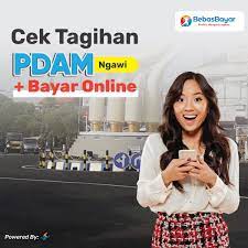 Check spelling or type a new query. Cek Tagihan Pdam Ngawi Dan Bayar Online Disini Lebih Mudah